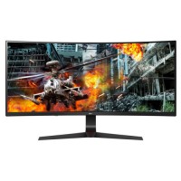 LG 34GL750-B Curved